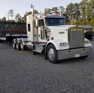 Meet your Posher, Joey